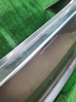 БАМПЕР НА HONDA ODYSSEY RA6