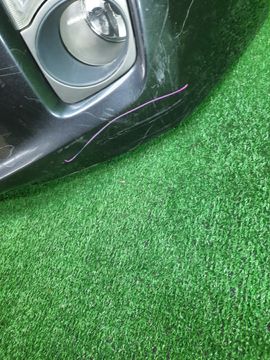 БАМПЕР НА TOYOTA PRIUS ZVW30