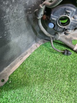 БАМПЕР НА TOYOTA PRIUS ZVW30