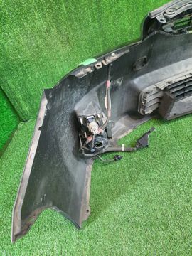 БАМПЕР НА TOYOTA PRIUS ZVW30