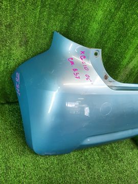 БАМПЕР НА TOYOTA PASSO KGC10