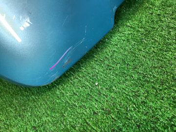 БАМПЕР НА TOYOTA PASSO KGC10