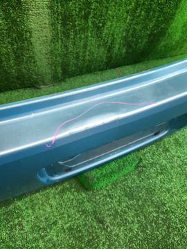 БАМПЕР НА TOYOTA PASSO KGC10