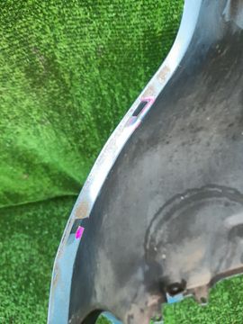 БАМПЕР НА TOYOTA PASSO KGC10