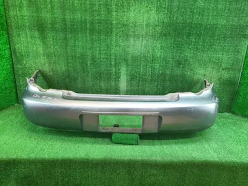 БАМПЕР НА SUBARU IMPREZA GG2