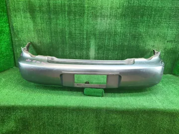 БАМПЕР НА SUBARU IMPREZA GG2