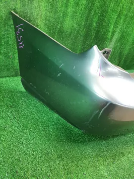 БАМПЕР НА SUBARU IMPREZA GG2