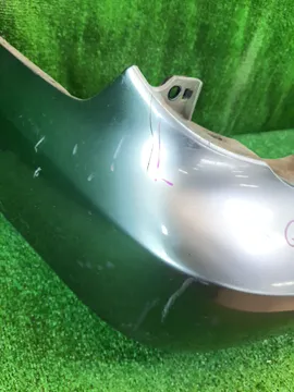 БАМПЕР НА SUBARU IMPREZA GG2