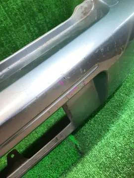 БАМПЕР НА SUBARU IMPREZA GG2