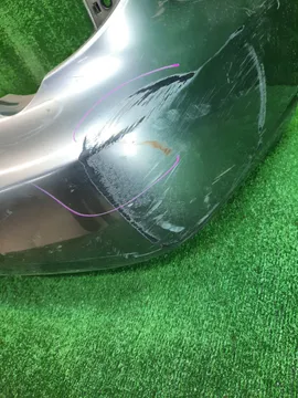 БАМПЕР НА SUBARU IMPREZA GG2