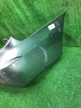 БАМПЕР НА SUBARU IMPREZA GG2