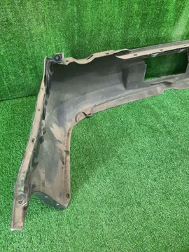 БАМПЕР НА SUBARU IMPREZA GG2