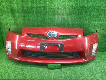 БАМПЕР НА TOYOTA PRIUS ZVW30