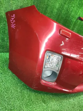 БАМПЕР НА TOYOTA PRIUS ZVW30