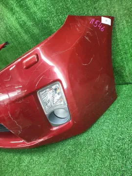 БАМПЕР НА TOYOTA PRIUS ZVW30