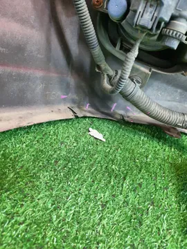 БАМПЕР НА TOYOTA PRIUS ZVW30