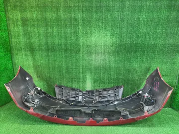 БАМПЕР НА TOYOTA PRIUS ZVW30