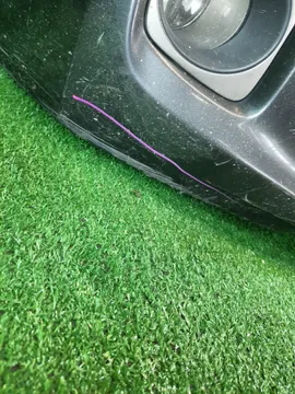 БАМПЕР НА TOYOTA PRIUS ZVW30