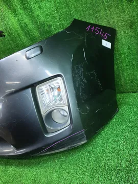 БАМПЕР НА TOYOTA PRIUS ZVW30