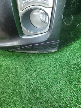 БАМПЕР НА TOYOTA PRIUS ZVW30