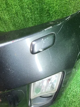 БАМПЕР НА TOYOTA PRIUS ZVW30