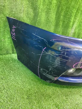 БАМПЕР НА SUBARU LEGACY BH5