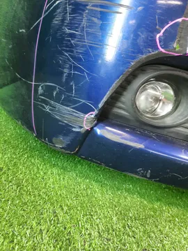 БАМПЕР НА SUBARU LEGACY BH5