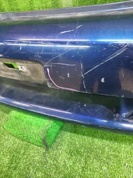 БАМПЕР НА SUBARU LEGACY BH5