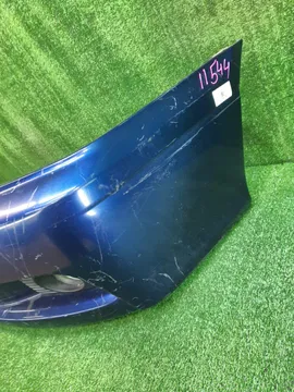 БАМПЕР НА SUBARU LEGACY BH5