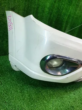 БАМПЕР НА HONDA CR-V RD7