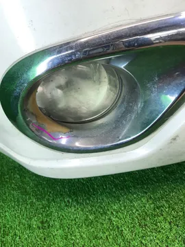 БАМПЕР НА HONDA CR-V RD7