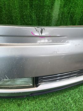 БАМПЕР НА NISSAN CEDRIC HY34