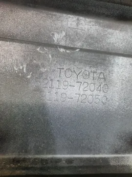 БАМПЕР НА TOYOTA MARK X ZIO ANA10