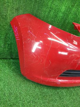 БАМПЕР НА TOYOTA PASSO KGC10