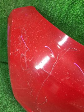 БАМПЕР НА TOYOTA PASSO KGC10