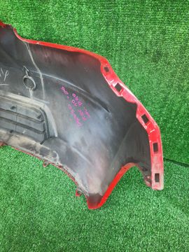 БАМПЕР НА TOYOTA PASSO KGC10