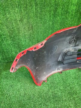 БАМПЕР НА TOYOTA PASSO KGC10