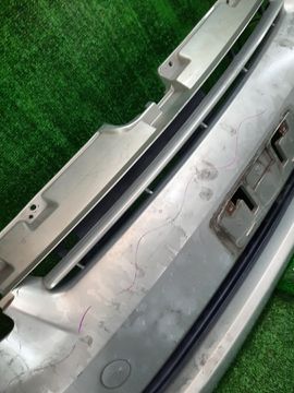 БАМПЕР НА TOYOTA PASSO KGC10