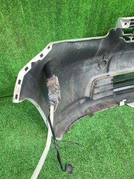 БАМПЕР НА TOYOTA PASSO KGC10