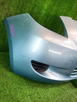 БАМПЕР НА TOYOTA VITZ SCP10