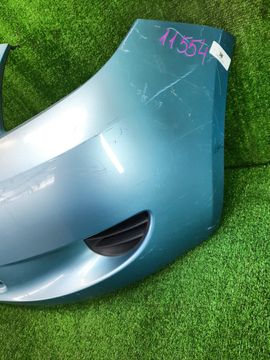 БАМПЕР НА TOYOTA VITZ SCP10