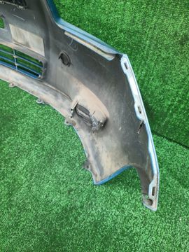 БАМПЕР НА TOYOTA VITZ SCP10