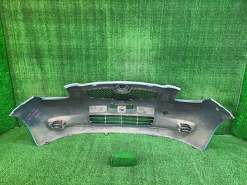 БАМПЕР НА TOYOTA VITZ SCP10