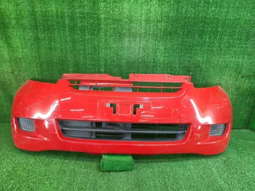 БАМПЕР НА TOYOTA PASSO KGC10