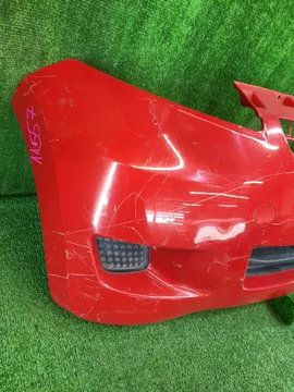 БАМПЕР НА TOYOTA PASSO KGC10