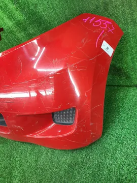 БАМПЕР НА TOYOTA PASSO KGC10