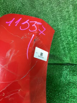 БАМПЕР НА TOYOTA PASSO KGC10