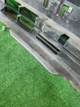 БАМПЕР НА TOYOTA PASSO KGC10