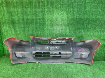 БАМПЕР НА TOYOTA PASSO KGC10