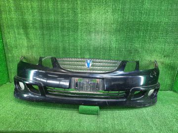 БАМПЕР НА TOYOTA MARK II BLIT GX110W
